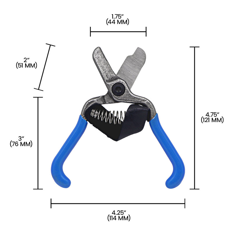 Zenport Gardening Tools Herbs