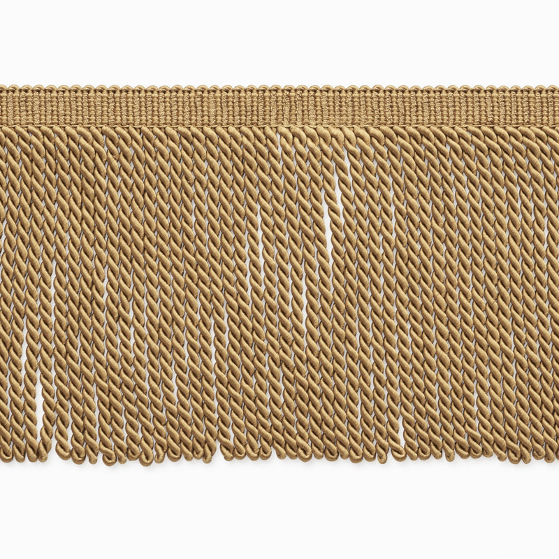 Olivier Silk Bullion, Gold