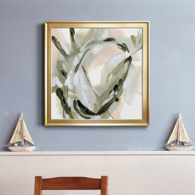 " Spring Cycle I "
