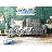Jo 70" Square Arm Sofa-481203989