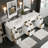 Didomenico 84" Double Bathroom Vanity Set-564069987-564069991