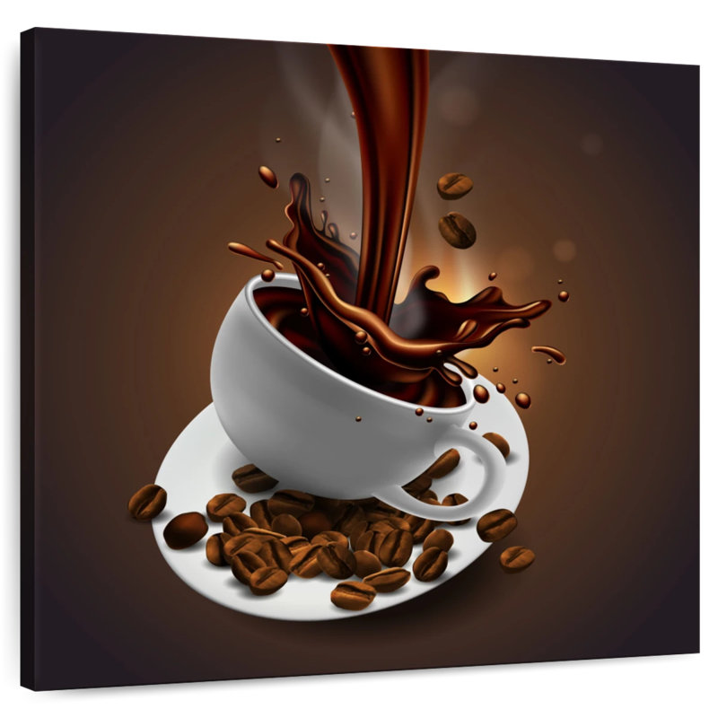 Yarlin Pouring Coffee