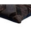 Coussins décoratifs en cuir de vache Canvello-100676619-100676618