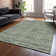 Charlianne Striped Indoor / Outdoor Rug