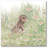 Peter Cottontail Gallery Wrapped Canvas Decorative Accent-1011092351