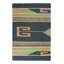 Flatweave Wool Area Rug