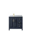Daria 36'' W Single Vanity-134822800-134822801-134822804