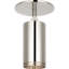 Kelly Wearstler 1 - Light LED Spotlight-944918877