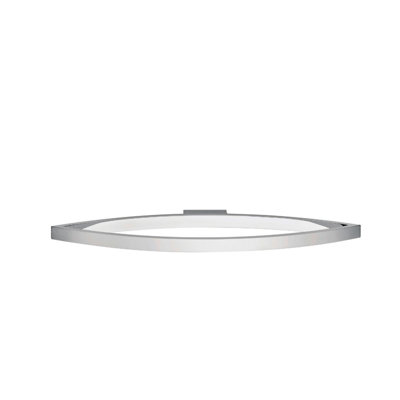 Glam Wall Mounted Towel Bar