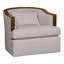 Burlingame Swivel Barrel Chair-944431134-944431332