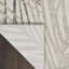 Tapis ivoire / gris Bonna-2008766634