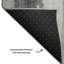 Premium Machine Washable  Abstract Rug-324043120