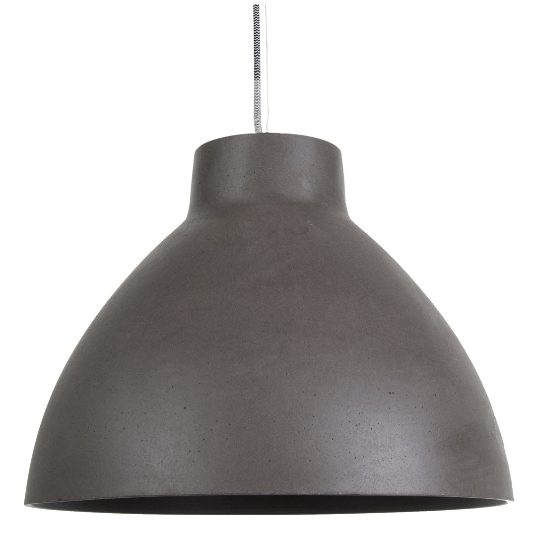 1 - Light Dome Pendant
