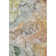Premium Machine Washable Cerrito AMF500 Beige Rug