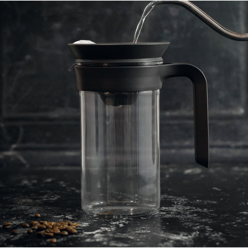 Seattle 8L Cafetiere