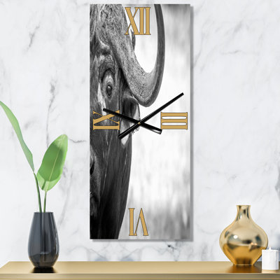 Horloge murale