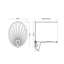 Alissone 1 - Light Geometric Pendant-464615604
