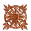 Handmade Traditional Wall Decor on Solid Wood