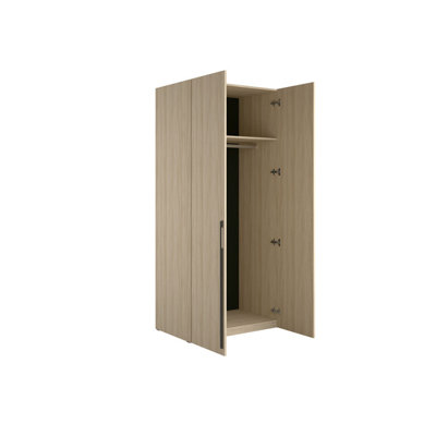 Laminate Wardrobe