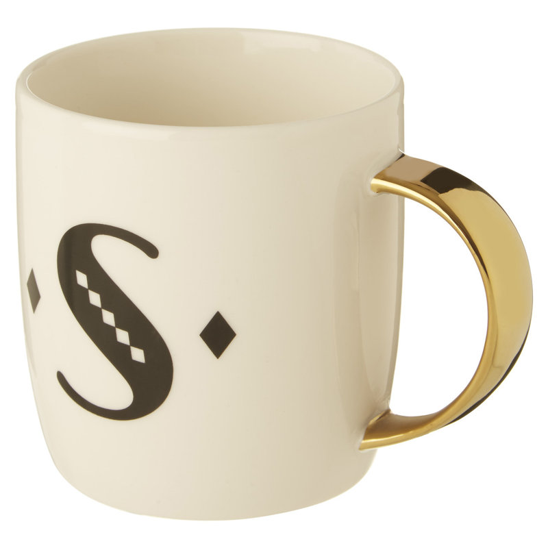 Engelhardt Bone China Coffee Mug