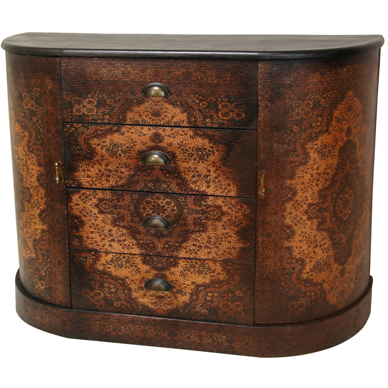 Commode d'appoint Zeman