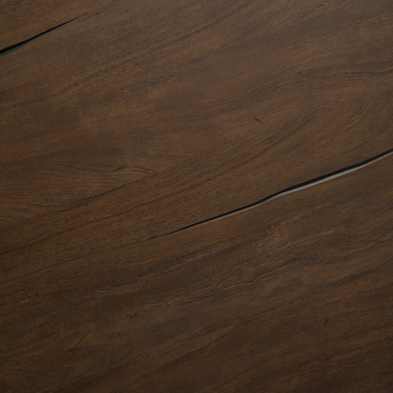 Stuart Solid Wood Coffee Table