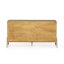 Rosedale 6 Drawer Dresser-Yucca Oak-376151709