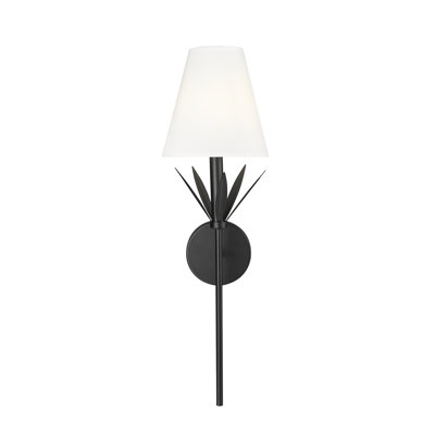 Applique murale 1 lumière 24 po Primrose