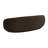 Tov Furniture Kendall Chocolate Brown Velvet Sofa-99126341