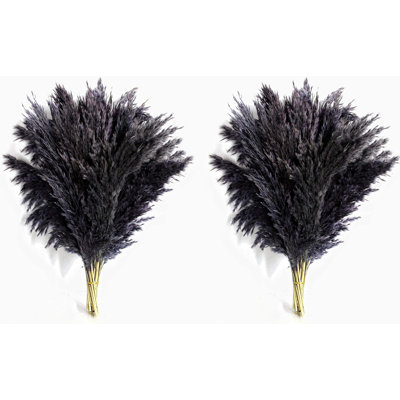 Atalaya 17'' Faux Pampas Grass Grass