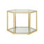 1 + 3 salon petite table basse table de chevet table de chevet table d'appoint
