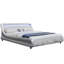 Arine Upholstered Bed with Mattress-347385676-338064441-338064388