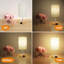 Aatif Metal USB Table Lamp