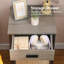 Table de chevet Shirle-1148557031