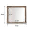 Ensemble de chambre à coucher 5 pièces Bryenna en taupe délavé-1491789816