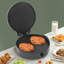 Barbecue électrique pour comptoir-109590030