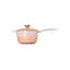 1.75 Qt. Signature Saucepan - Peche