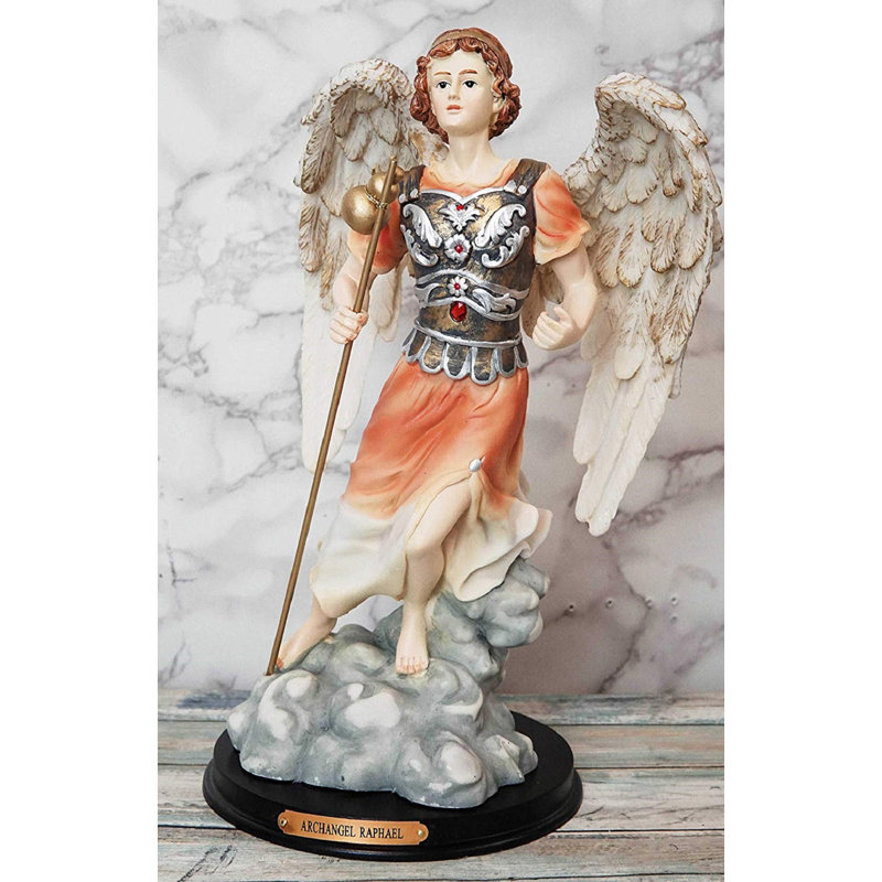 Figurine Eamonn