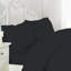 Kalos Cotton Solid Colour Duvet Cover with Pillowcases-1261930536-1261930583