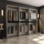 Ceciel 12 Door Wardrobe