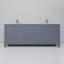 Ensemble de meuble-lavabo double 72 po Jacques-112955451-87286938