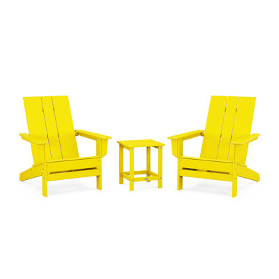 POLYWOOD® Adirondack Chair