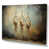 Toile tendue