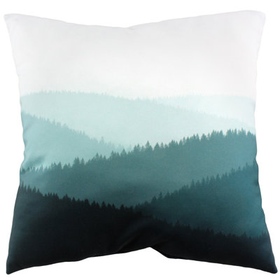 Housse de coussin carré et insert