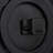 Aizhan 18" Outdoor Quartz Wall Clock