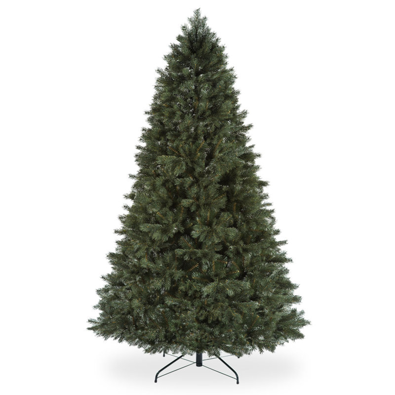 220cm H Artificial Christmas Tree