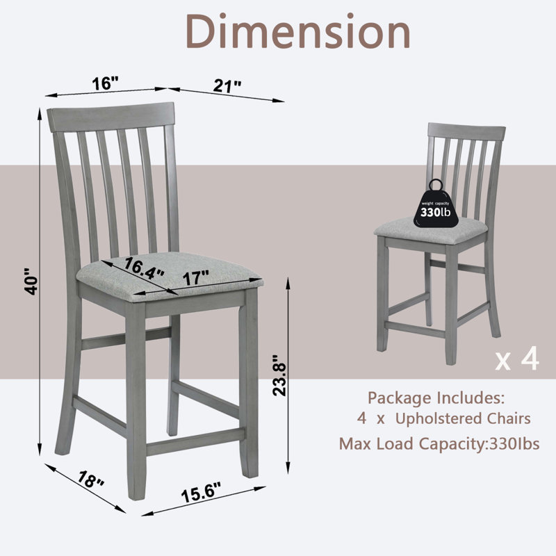 Chaise Evangaline