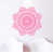 Rose vif
