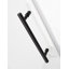 Belmore Hinged Frameless Shower Door-100894664-100964931
