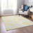 Itzayana Washable Geometric Indoor / Outdoor Rug-983345332